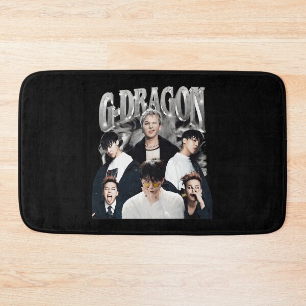 Item preview, K-Pop Music Icon Retro Collage designed and sold by CarlaSaun22779.