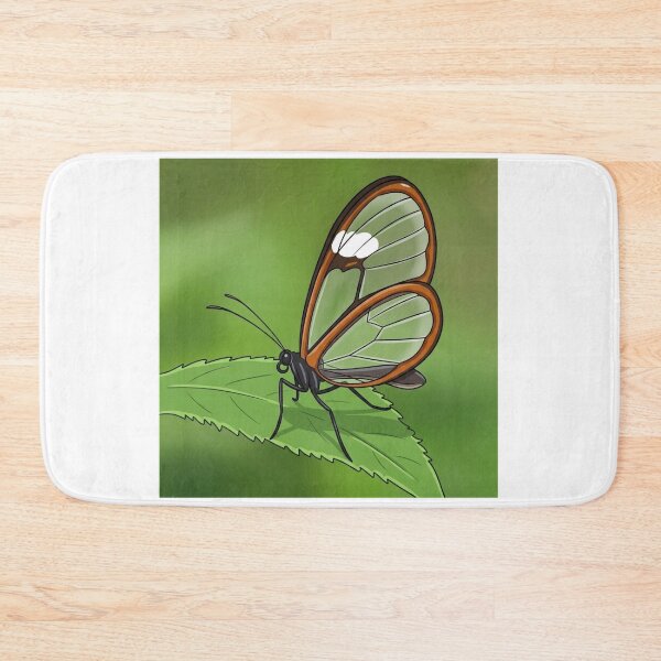 Item preview, glasswing designed and sold by ritusdesigns.