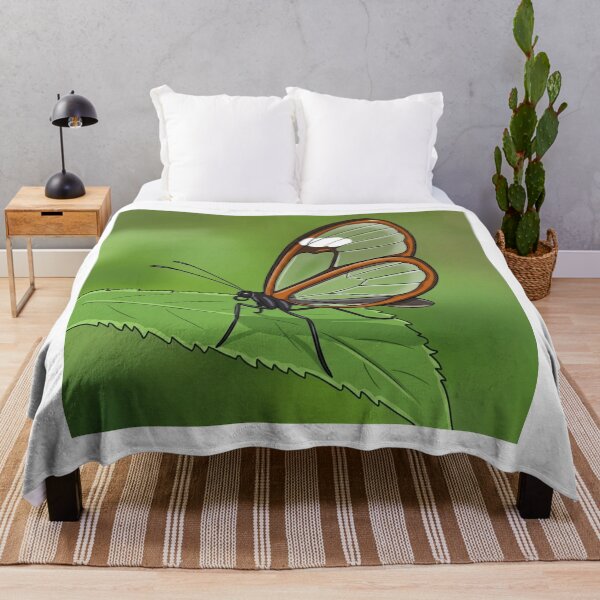 Item preview, glasswing designed and sold by ritusdesigns.