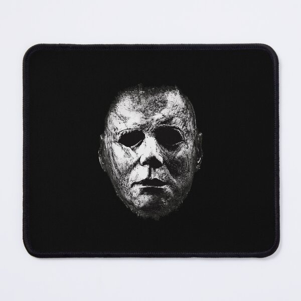 Item preview, Iconic Horror Character Face designed and sold by JhiaSinglet.
