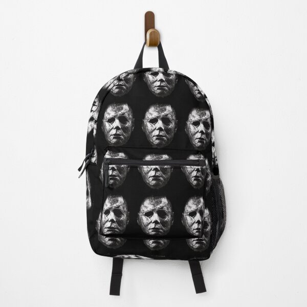 Item preview, Iconic Horror Character Face designed and sold by JhiaSinglet.