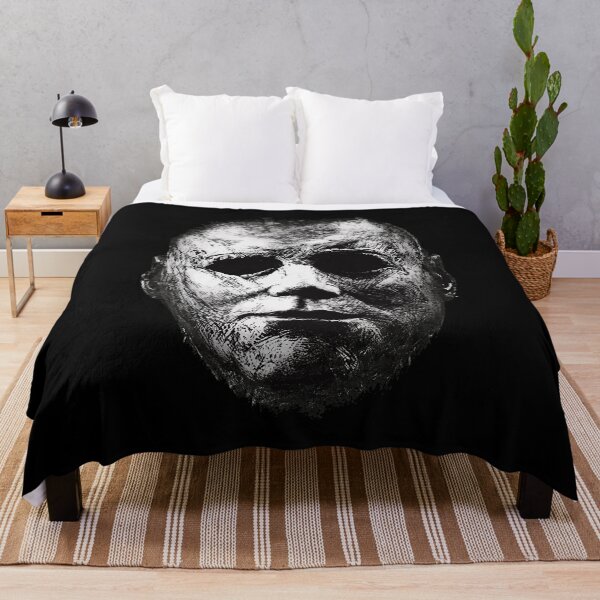 Item preview, Iconic Horror Character Face designed and sold by JhiaSinglet.