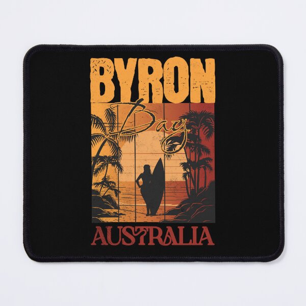 Item preview, Byron Bay designed and sold by mr-k-store.