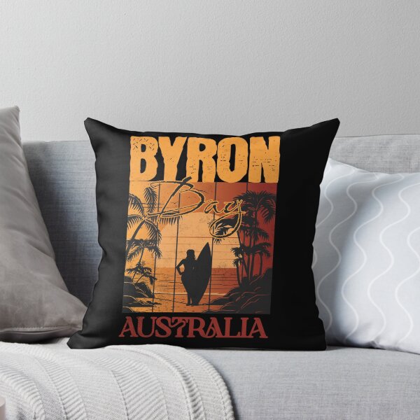 Item preview, Byron Bay designed and sold by mr-k-store.