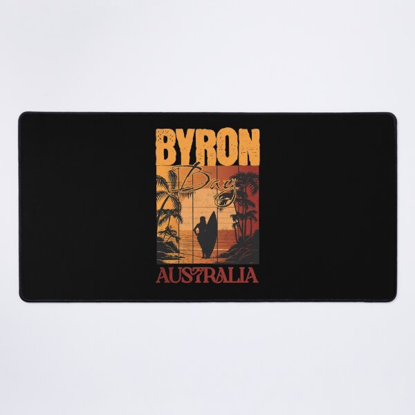 Item preview, Byron Bay designed and sold by mr-k-store.