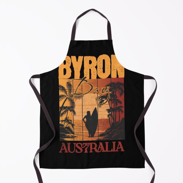 Item preview, Byron Bay designed and sold by mr-k-store.