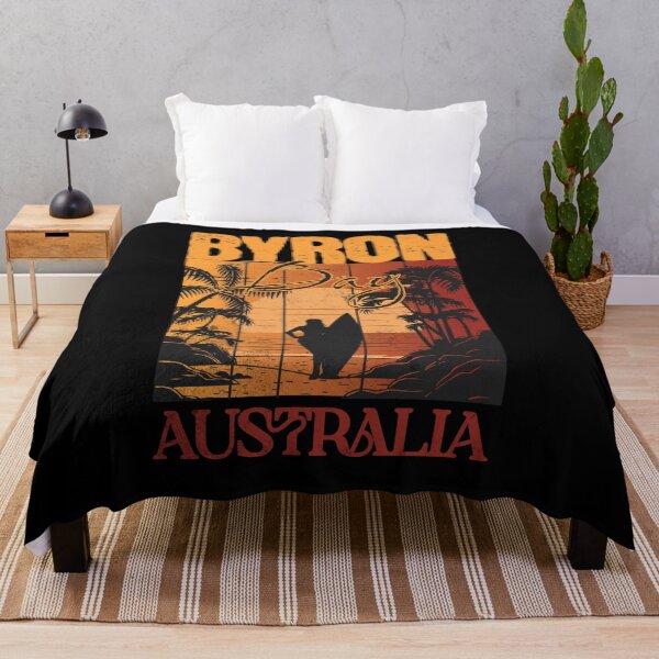 Item preview, Byron Bay designed and sold by mr-k-store.