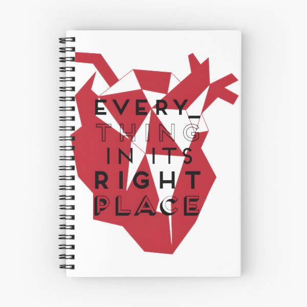 Item preview, Everything In Its Right Place Minimalist Aesthetic Organization And Order Design | Best Buy designed and sold by PRETTYSXVAGE.
