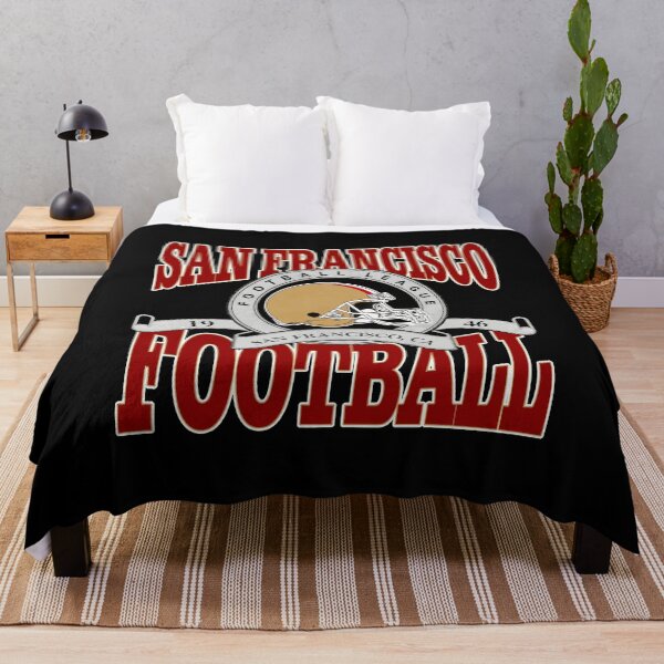 Item preview, Vintage Football San Francisco Style designed and sold by StevenMit74487.