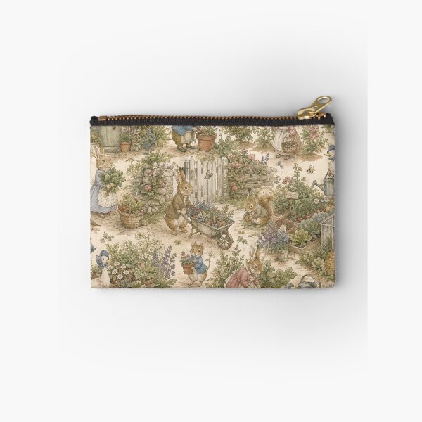 Item preview, Beatrix Potter Print  designed and sold by Blue  Robin.