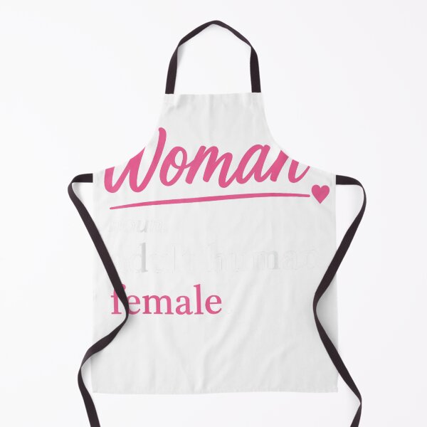 Item preview, Woman Definition Pink Feminine Quote Heart designed and sold by otaku.edwardj.