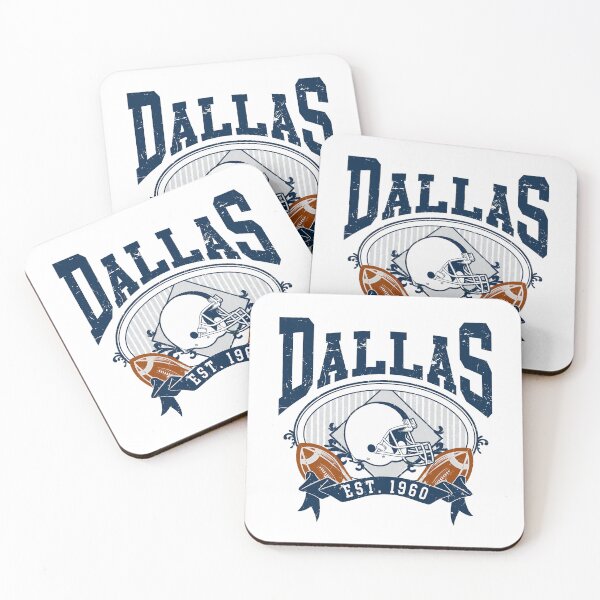 Item preview, Vintage Football EST 1960 Athletic Design designed and sold by nmcpherson.
