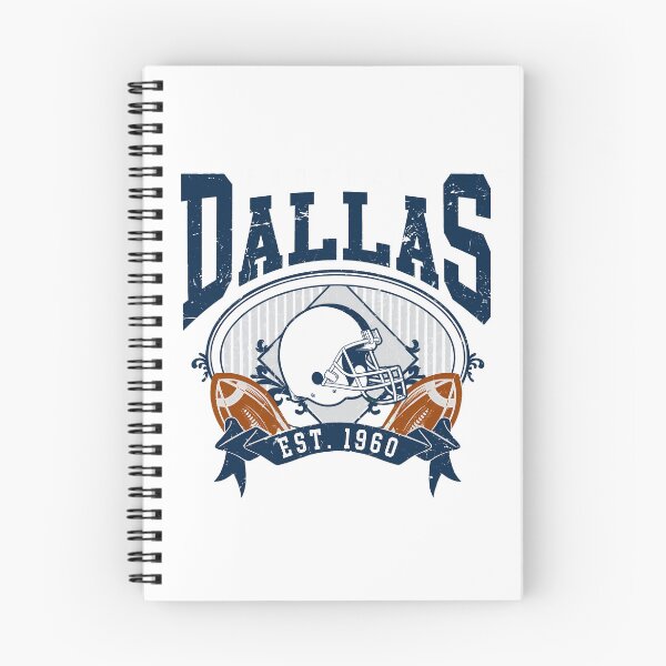 Item preview, Vintage Football EST 1960 Athletic Design designed and sold by nmcpherson.