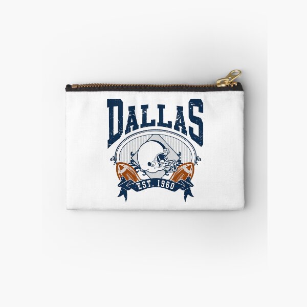 Item preview, Vintage Football EST 1960 Athletic Design designed and sold by nmcpherson.