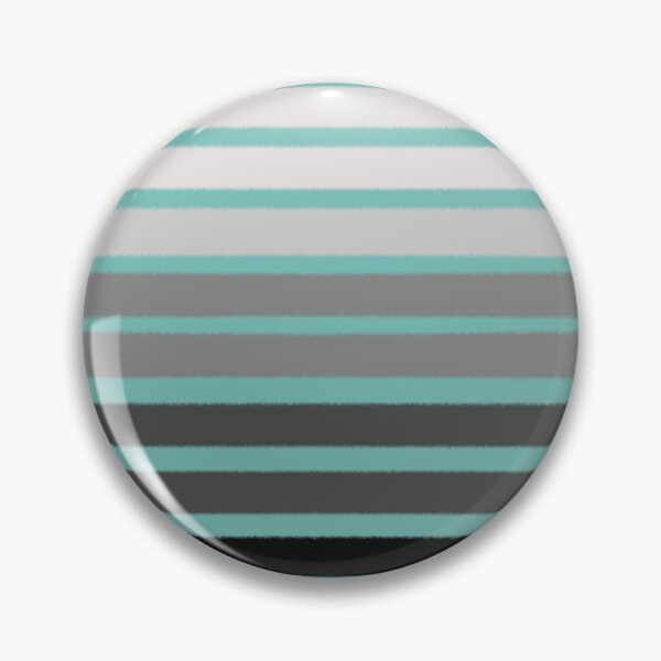 Item preview, Modern Minimalist Horizontal Stripe Pattern - Geometric Monochrome Lines designed and sold by LittleHappiness by Kamollak .
