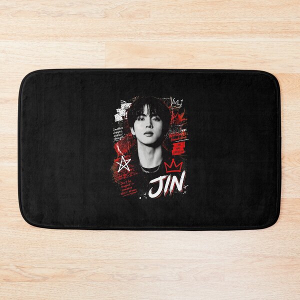 Item preview, Kpop Idol Graffiti Style Graphic designed and sold by NovellBrea.