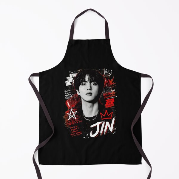 Item preview, Kpop Idol Graffiti Style Graphic designed and sold by NovellBrea.