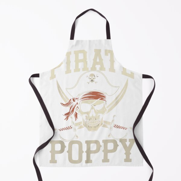 Item preview, pirate Skull Captain Crossed Swords Retro Graphic designed and sold by otaku.edwardj.