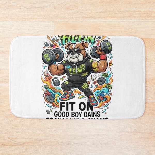 Item preview, FIT ON Street Skater – Urban Skateboarding Streetwear T-Shirt designed and sold by Fit On.