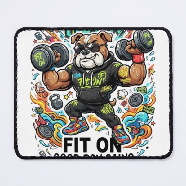 Item preview, FIT ON Street Skater – Urban Skateboarding Streetwear T-Shirt designed and sold by Fit On.