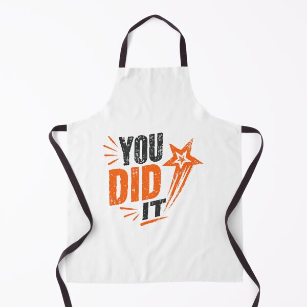 Item preview, You Did It Achievement Celebration Success Graduate designed and sold by HumansStuck12.