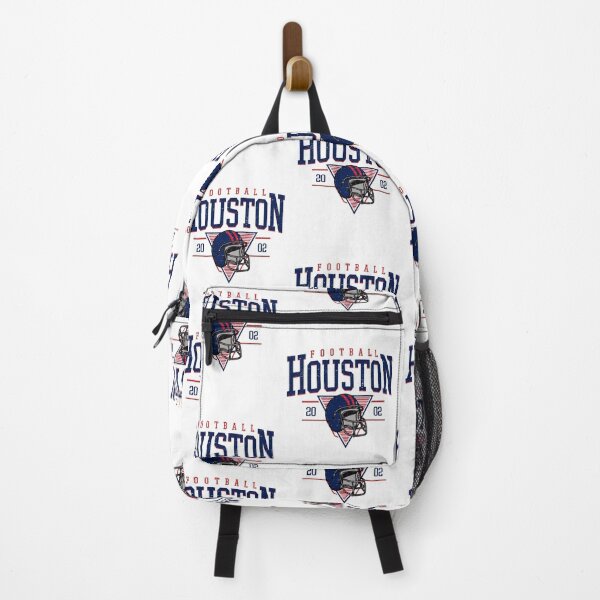 Item preview, Vintage Houston Football Helmet Design designed and sold by eholycross.