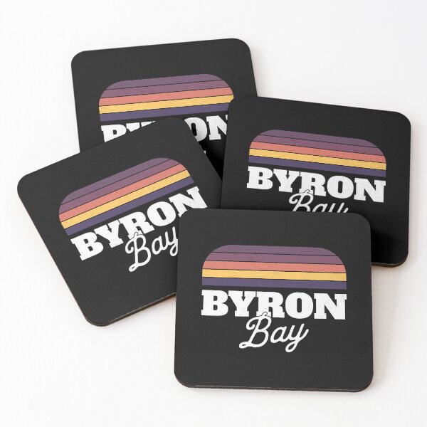 Item preview, Byron Bay designed and sold by mr-k-store.