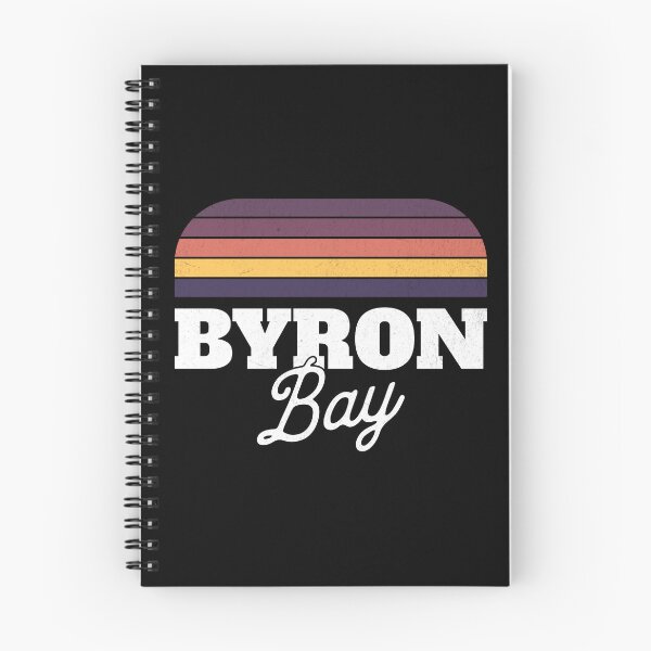 Item preview, Byron Bay designed and sold by mr-k-store.