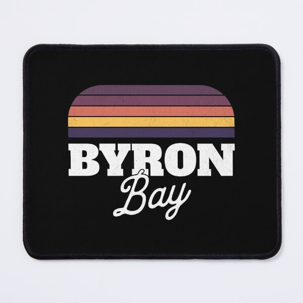 Item preview, Byron Bay designed and sold by mr-k-store.
