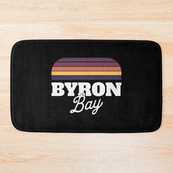 Item preview, Byron Bay designed and sold by mr-k-store.