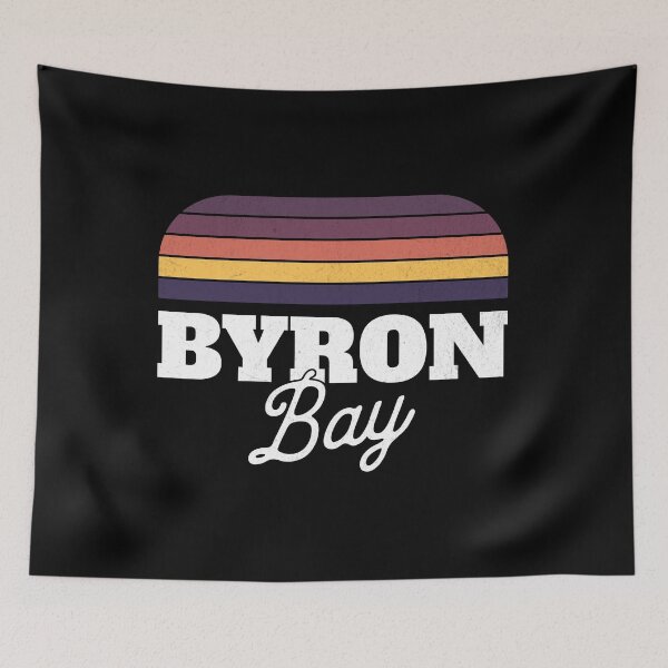 Item preview, Byron Bay designed and sold by mr-k-store.
