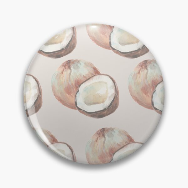 Item preview, Minimalist coconut dream design designed and sold by Novannah.