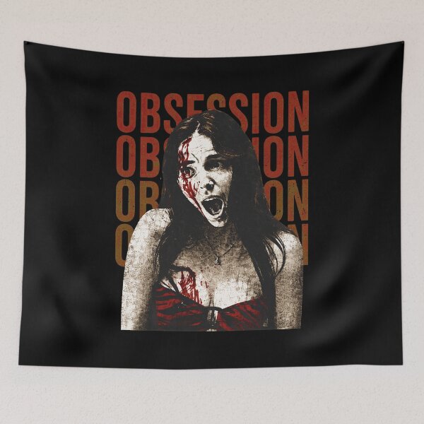 Item preview, Distressed Dark Portrait designed and sold by MorgiaKmar.