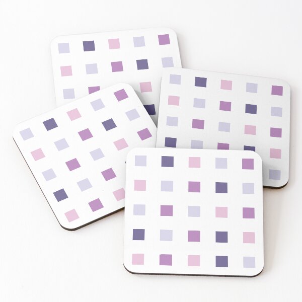 Item preview, Purple Grid designed and sold by katherine montalto.