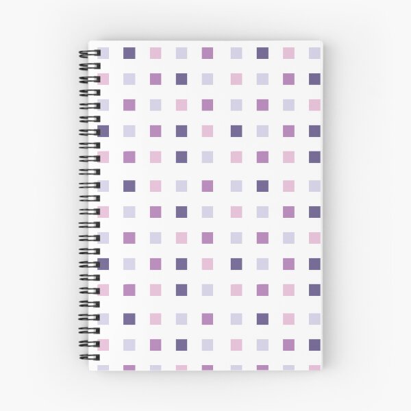 Item preview, Purple Grid designed and sold by katherine montalto.