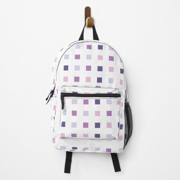 Item preview, Purple Grid designed and sold by katherine montalto.