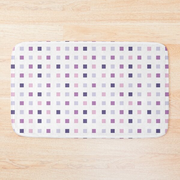 Item preview, Purple Grid designed and sold by katherine montalto.