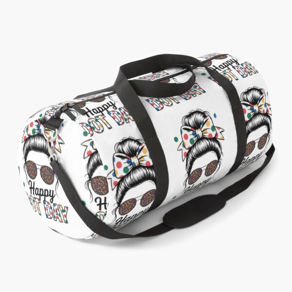 Item preview, Happy DOT DAY designed and sold by jkrphoto.