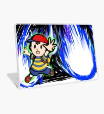Ness | PK Starstorm Laptop Skin