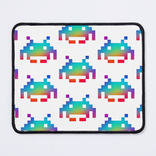 Item preview, Space Arcade designed and sold by AlfredoBela.