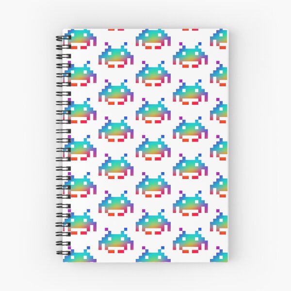 Item preview, Space Arcade designed and sold by AlfredoBela.