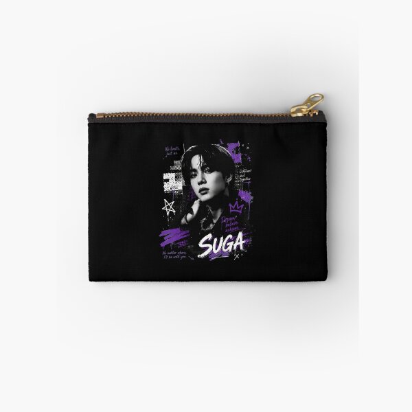 Item preview, Kpop Idol Cool Portrait designed and sold by NovellBrea.