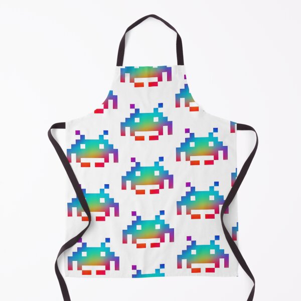 Item preview, Space Arcade designed and sold by AlfredoBela.