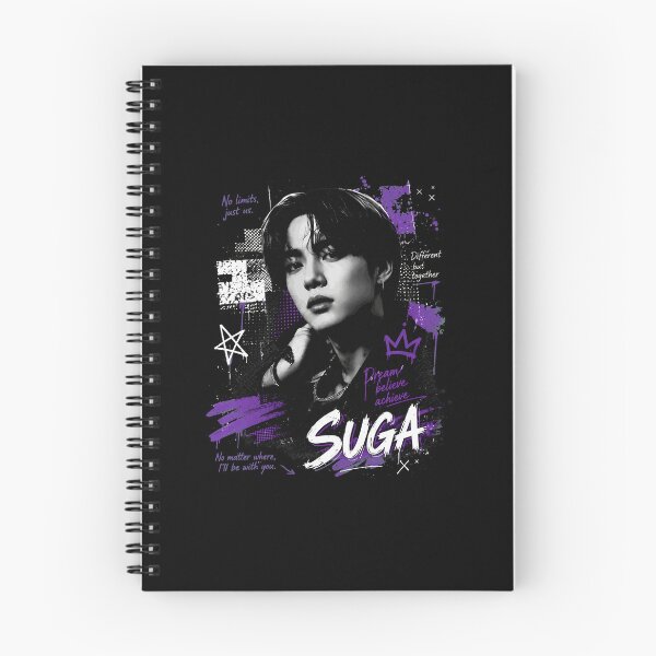Item preview, Kpop Idol Cool Portrait designed and sold by NovellBrea.