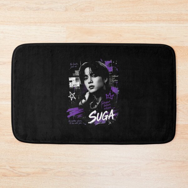 Item preview, Kpop Idol Cool Portrait designed and sold by NovellBrea.