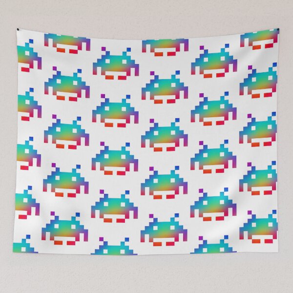 Item preview, Space Arcade designed and sold by AlfredoBela.