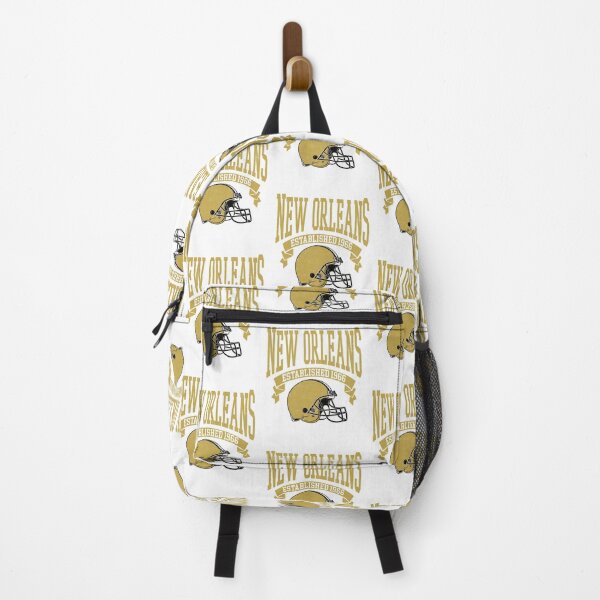 Item preview, New Orleans Retro Football Fan Apparel designed and sold by degasperis.
