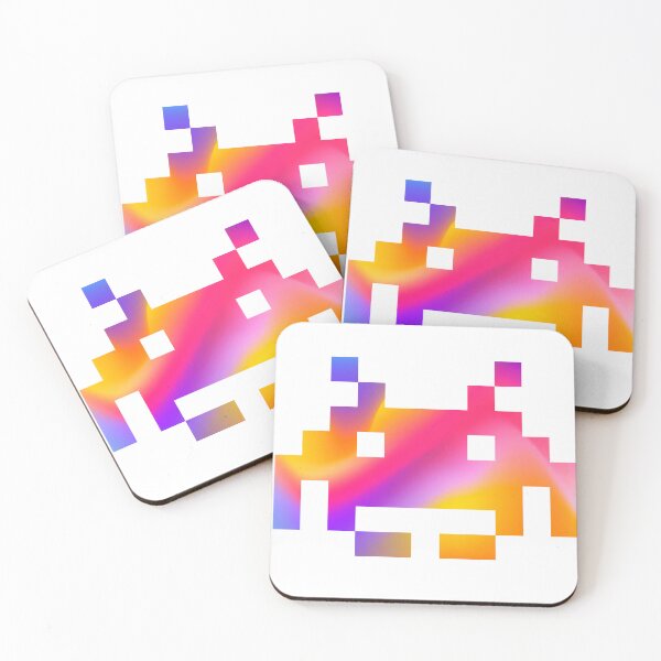 Item preview, Space Arcade designed and sold by AlfredoBela.