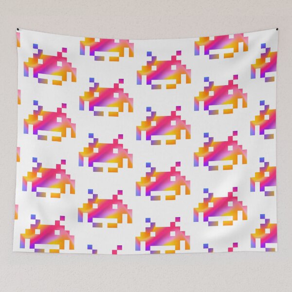 Item preview, Space Arcade designed and sold by AlfredoBela.
