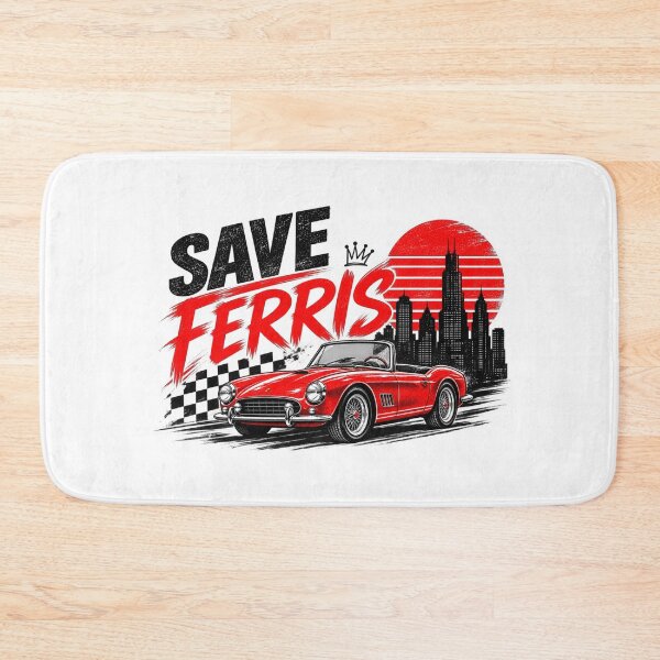 Item preview, Retro Vintage Roadster Racing Sunset Graphic designed and sold by LarkLeaf.
